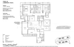 The Continuum (D15), Apartment #501887561